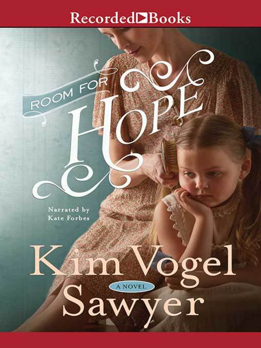 Title details for Room for Hope by Kim Vogel Sawyer - Available